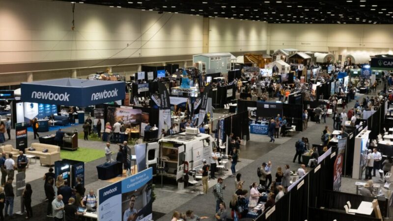 OHCE2024 Offers Professional Development Opportunities – RVBusiness – Breaking RV Industry News