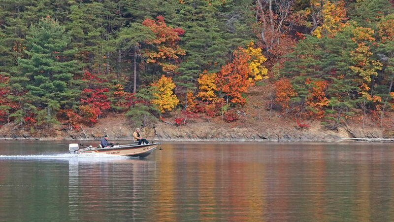 Ohio’s boat dock lottery open through October – Outdoor News