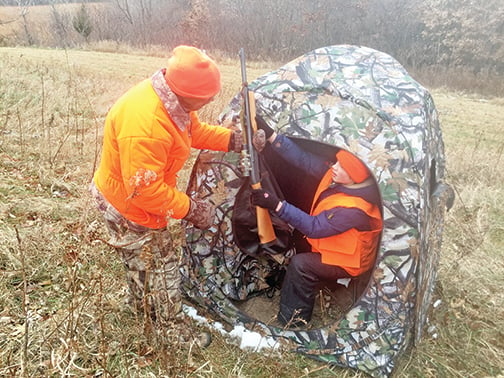 Ohio’s youth seasons ‘good opportunity’ for young hunters – Outdoor News