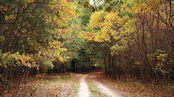 Pennsylvania game land tours are now underway across state – Outdoor News