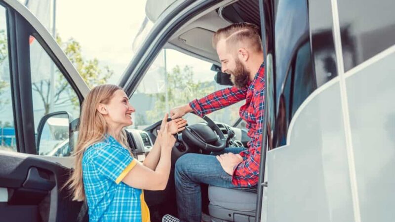 RV Buying Guide 2024: How to Pick the Perfect RV for You