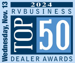 RVB Top 50 Dealer Awards Sponsor Profile: Brown & Brown – RVBusiness – Breaking RV Industry News