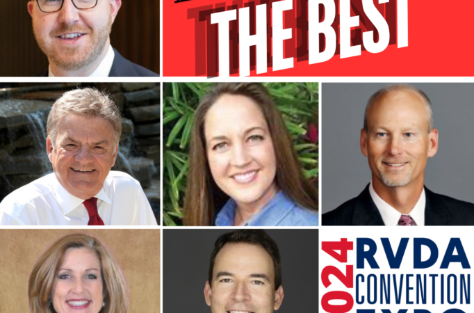 RVDA Convention/Expo Offers ‘Dynamic Presenters, Hot Topics’ – RVBusiness – Breaking RV Industry News