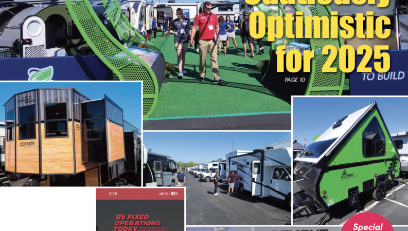 RVDA’s Ingrassia: Focus on Fixed Ops at Convention/Expo – RVBusiness – Breaking RV Industry News