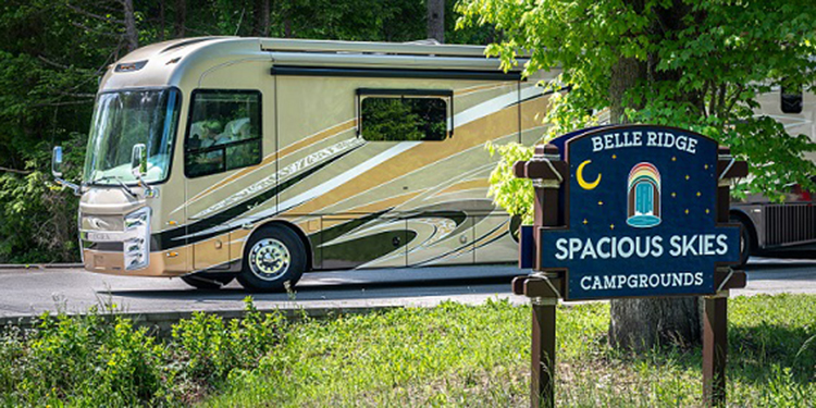 Spacious Skies Offers Discounts to First Responders, Military – RVBusiness – Breaking RV Industry News