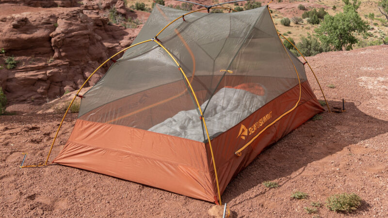 The Best 2-Person Tents of 2024, Tested and Reviewed