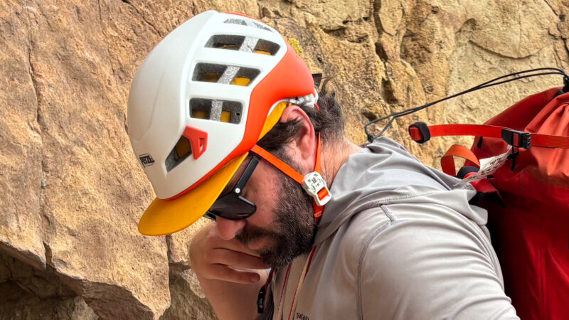 The Best Climbing Helmets of 2024, Crag Tested