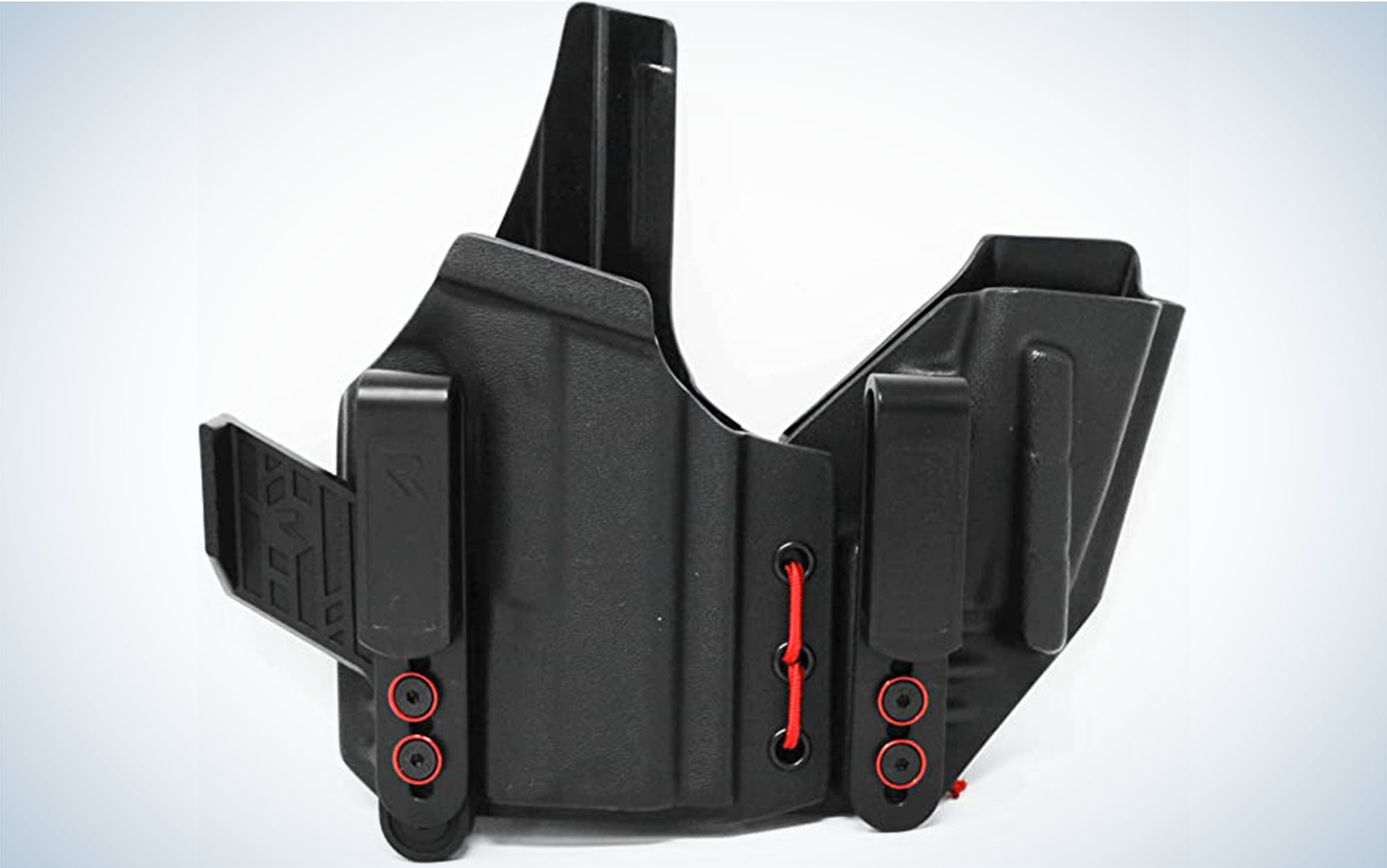  The Radial Innovations Coreflex AIWB Holster is one of the best holsters.