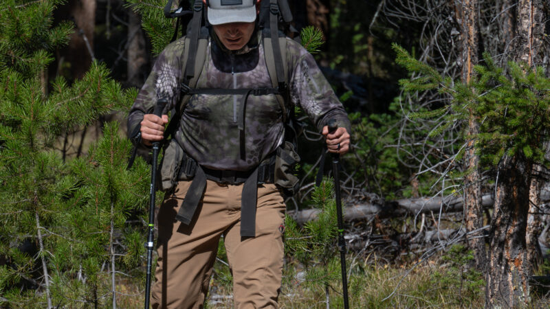 The Best Elk Hunting Packs, Tested and Reviewed