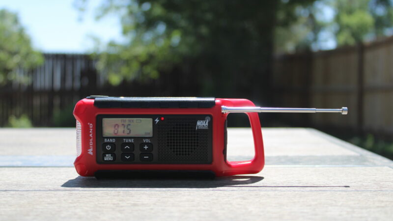 The Best Emergency Radios of 2024, Tested