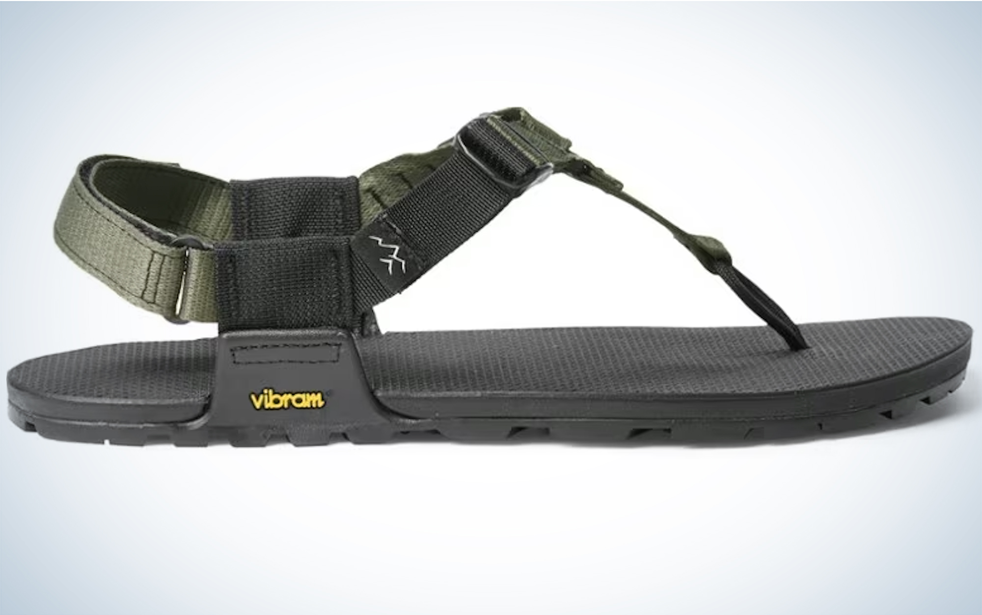  The Bedrock Cairn Adventure Sandals are one of the best camp shoes.