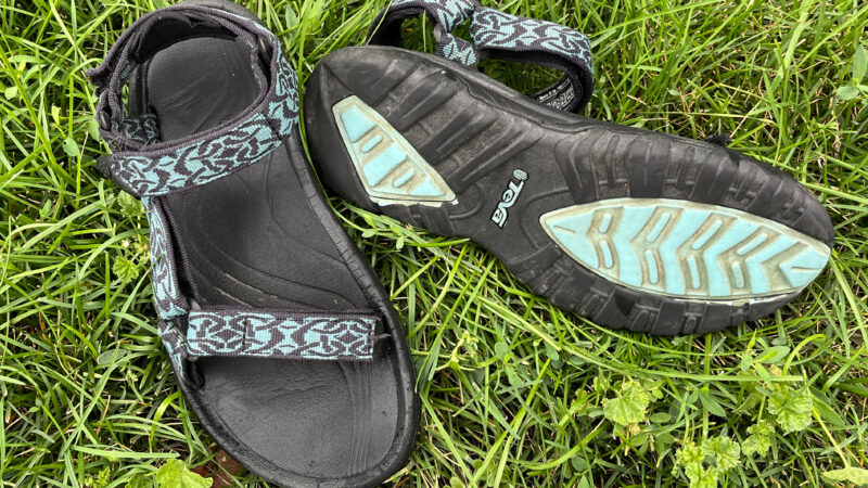 The Best Hiking Sandals of 2024, Tested