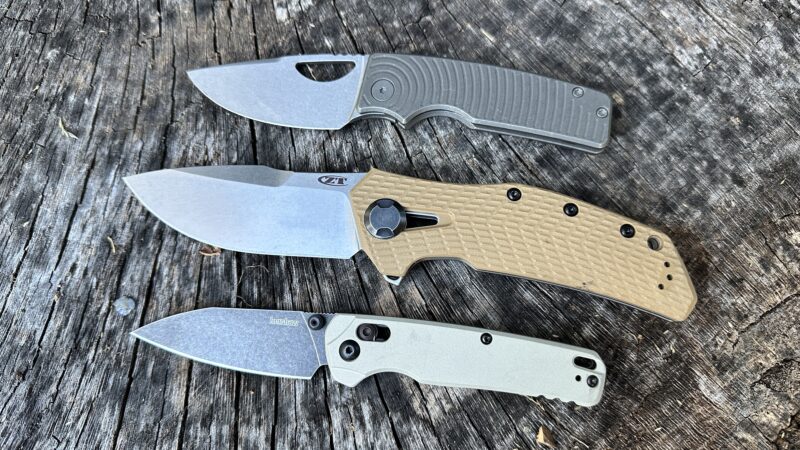 The Best Knives Made in the USA: 22 Folders and Fixed Blades Reviewed