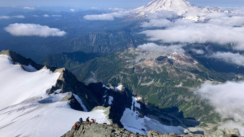 The Best Mountaineering Boots, Summit Tested