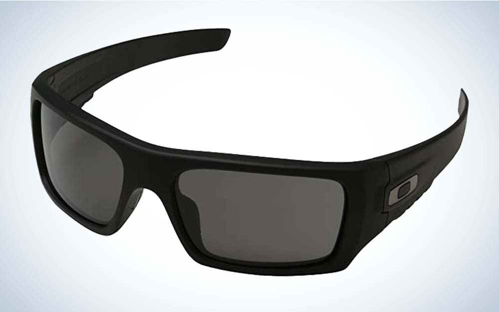  Oakley Det Cord Shooting Glasses