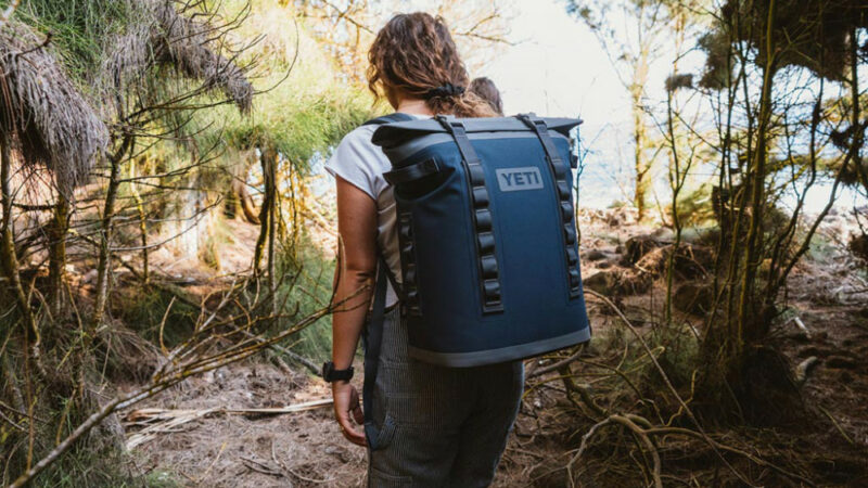 The Best Soft Cooler Backpacks for Outdoor Adventures