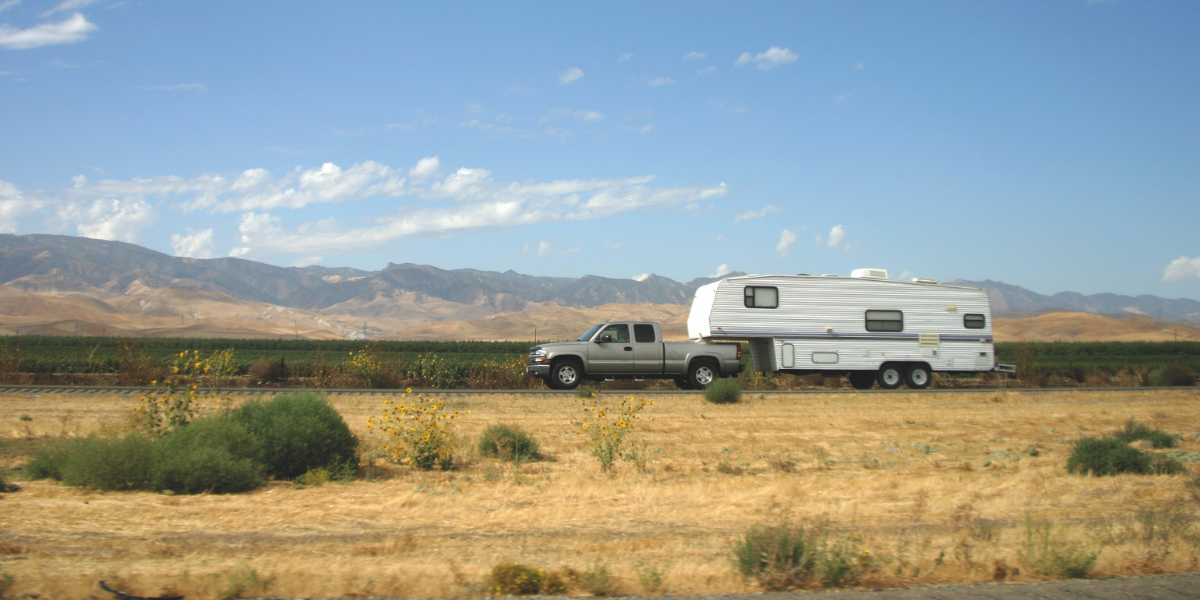 RV Care and Maintenance