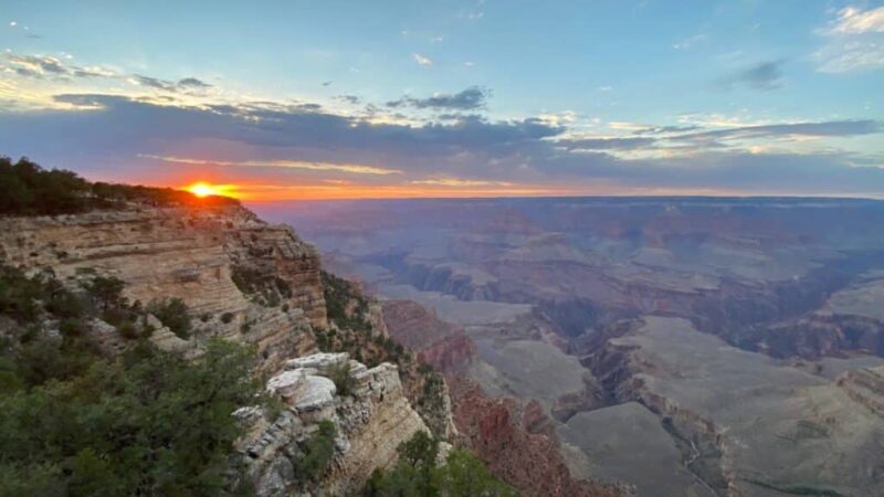 The Ultimate RV Adventure: Exploring Grand Canyon National Park