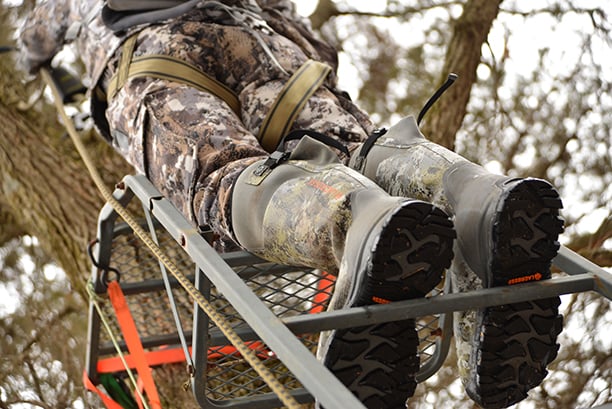 Three ways to (sort of) beat a buck’s nose – Outdoor News