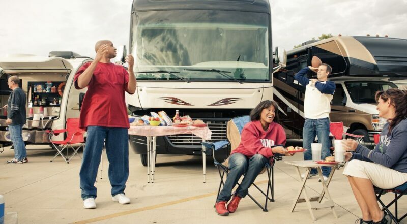 Time For for RV Tailgating! – RV Lifestyle Magazine