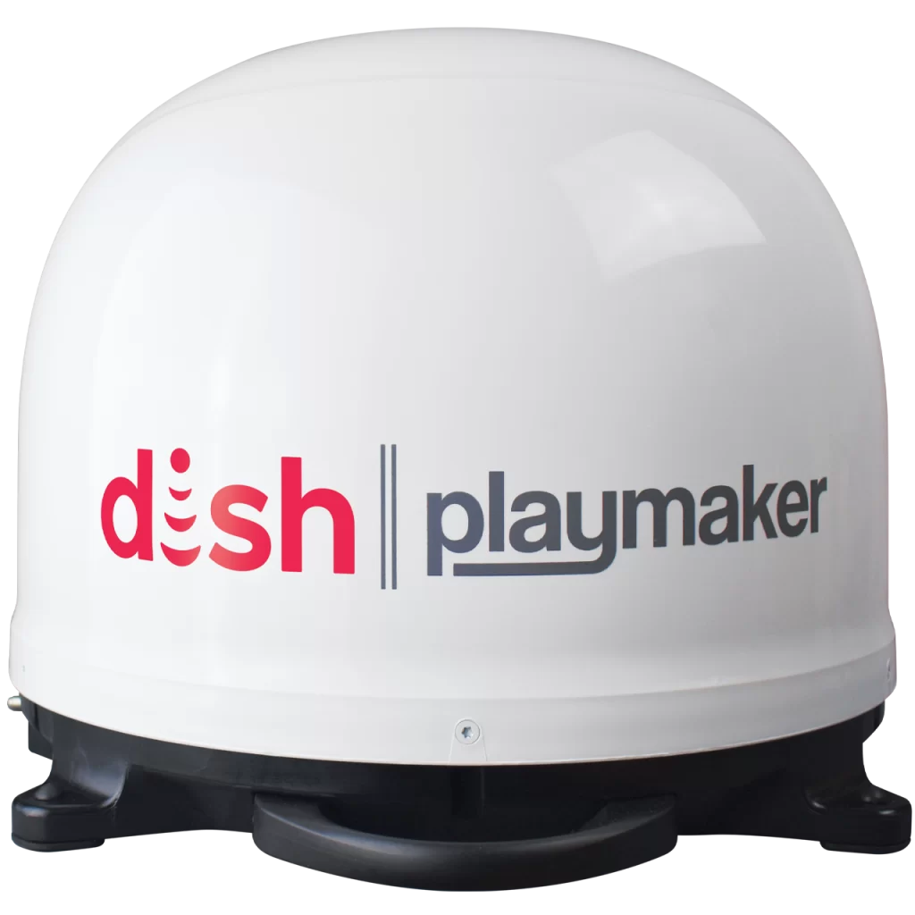 Winegard DISH Playmaker