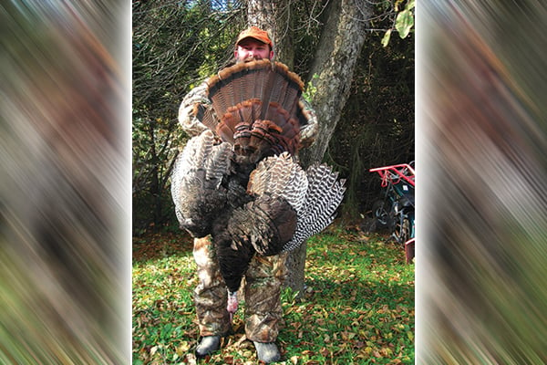 Tips to enjoy traditional autumn turkey hunting – Outdoor News