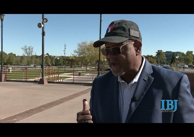 Video: Mayor Rod Roberson on Elkhart’s Rosy Outlook – RVBusiness – Breaking RV Industry News