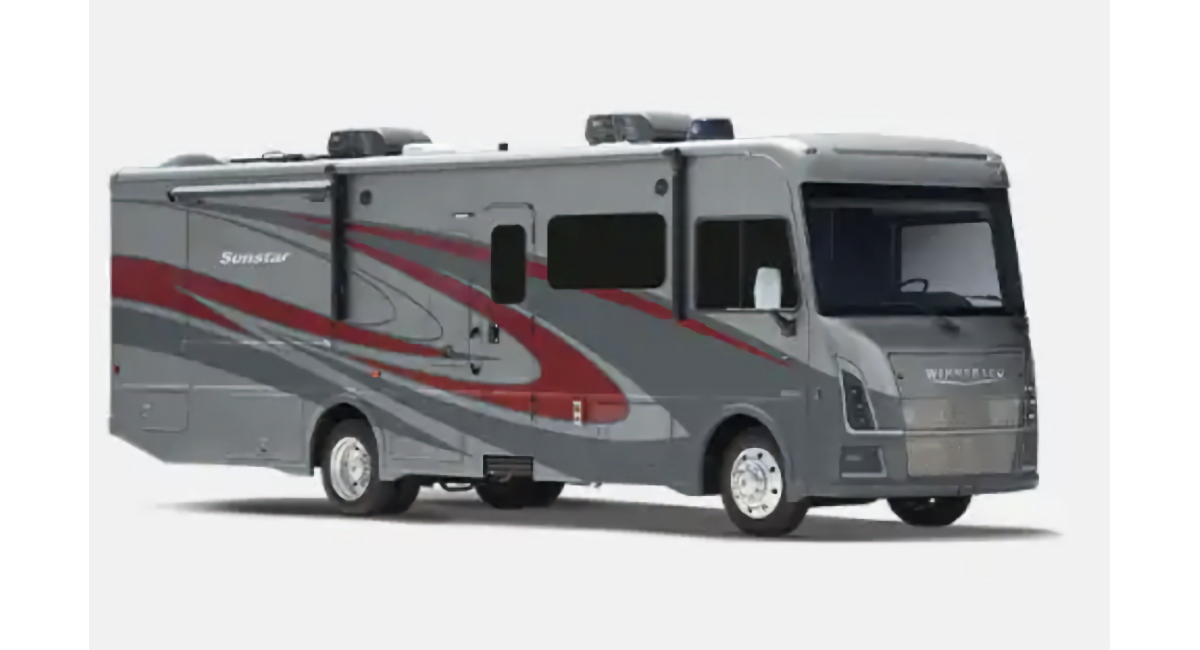 Winnebago Sunstar