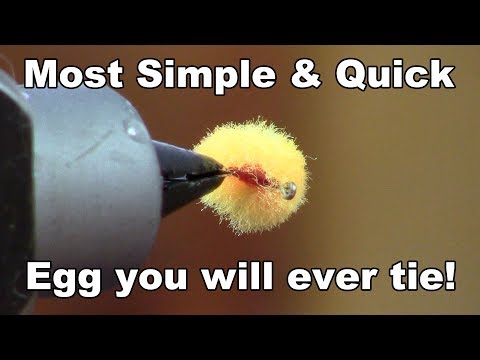 3 Top Salmon Egg Presentations for Catching Trout