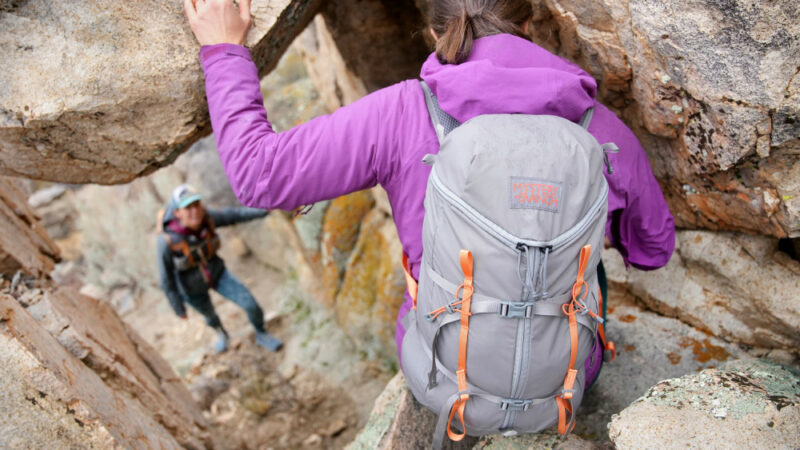 Affordable vs. Premium Day Hiking Backpacks: A Comparison