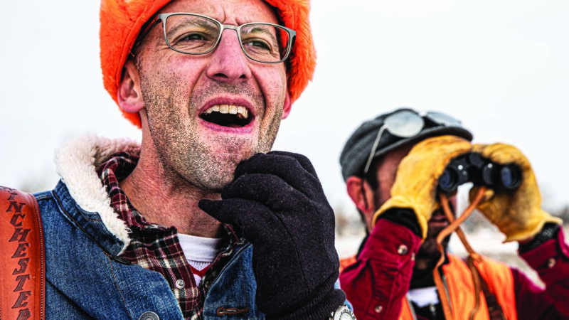 An Old-School Western Mule Deer Hunt, in Memory of Two Midwestern Dads