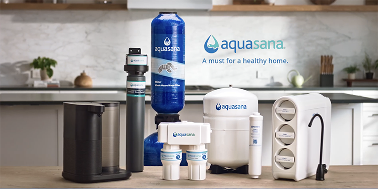 Aquasana Water Filter Wins Best Kitchen Gear Award for ’24 – RVBusiness – Breaking RV Industry News