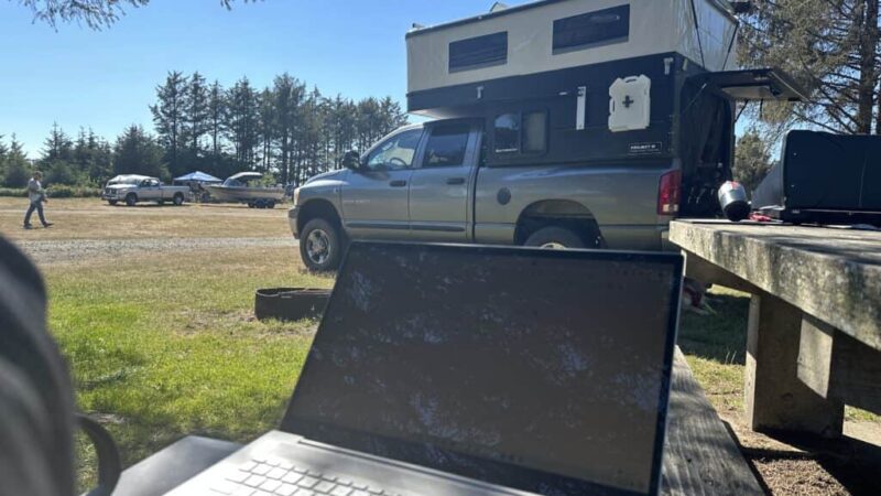 Be Online Anywhere: RoamLink Connect Transforms RV Internet Access