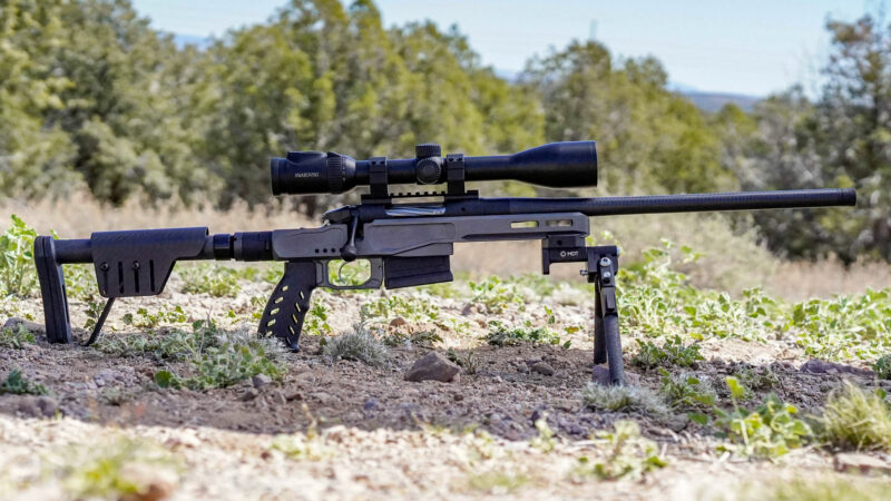 Bergara Premier MgMicro Lite, Tested and Reviewed