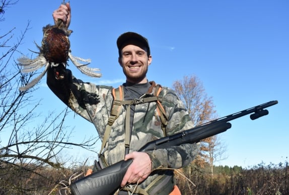 Bob Gwizdz: Frustration of a Michigan bird season plagued by obstacles – Outdoor News