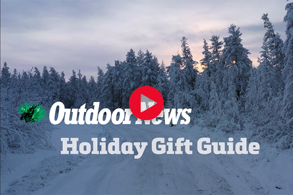 Coming soon: Our Outdoor News Holiday Gift Guide! – Outdoor News