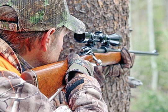 Commentary: Hunters have an undeniable branding problem – Outdoor News