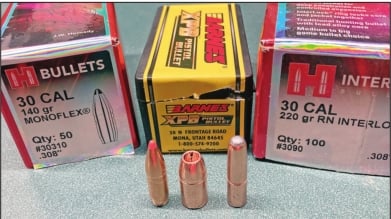 DEC, NDA discuss non-lead ammunition at webinar – Outdoor News