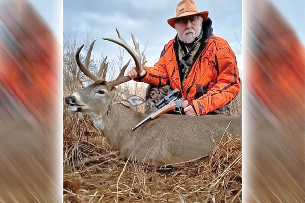 Deer with a handgun? It’s possible and even productive in some instances – Outdoor News