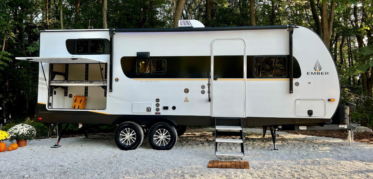 Ember RV E-Series