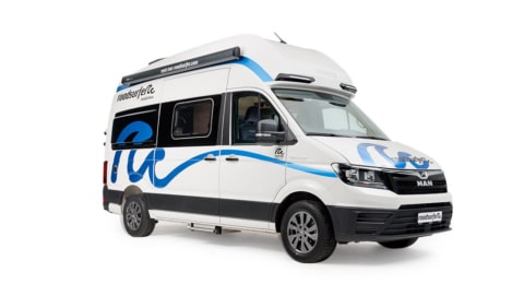 Germany’s Roadsurfer RV Expands Further into North America – RVBusiness – Breaking RV Industry News