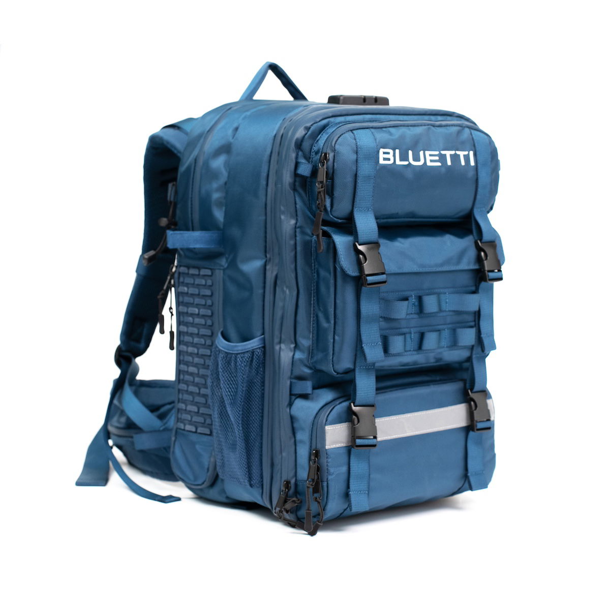 Bluetti hands free backpack