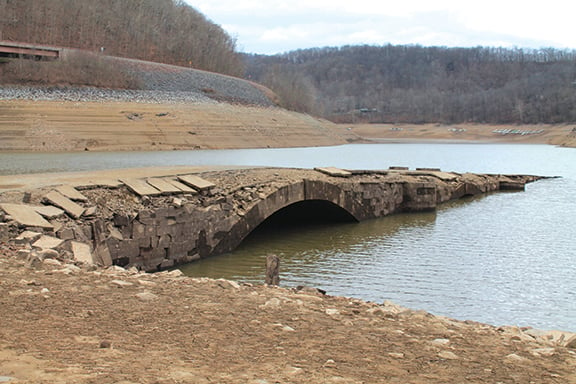 Growing drought conditions take hold across Pennsylvania – Outdoor News