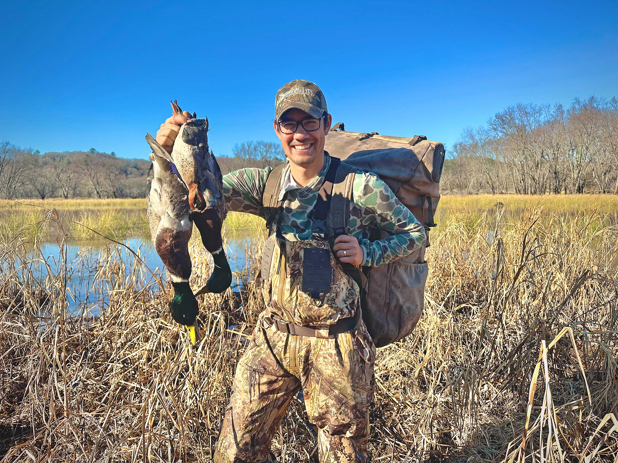 duck decoys