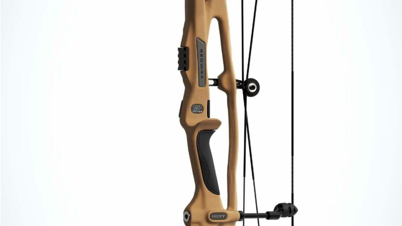 Hoyt RX-9 Ultra Review: Testing the Most Expensive Hunting Bow on the Market