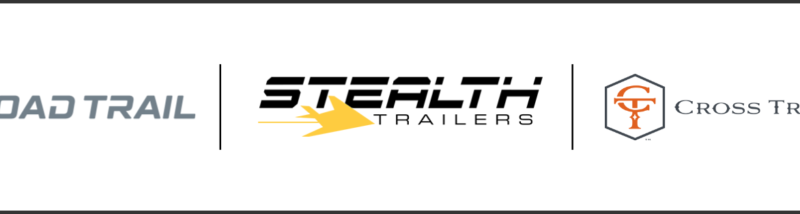 Load Trail, Cross Trailers Together Acquire Stealth Trailers – RVBusiness – Breaking RV Industry News