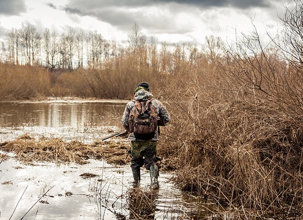 My Best Duck Hunts… and One that Might be the Worst – Outdoor News