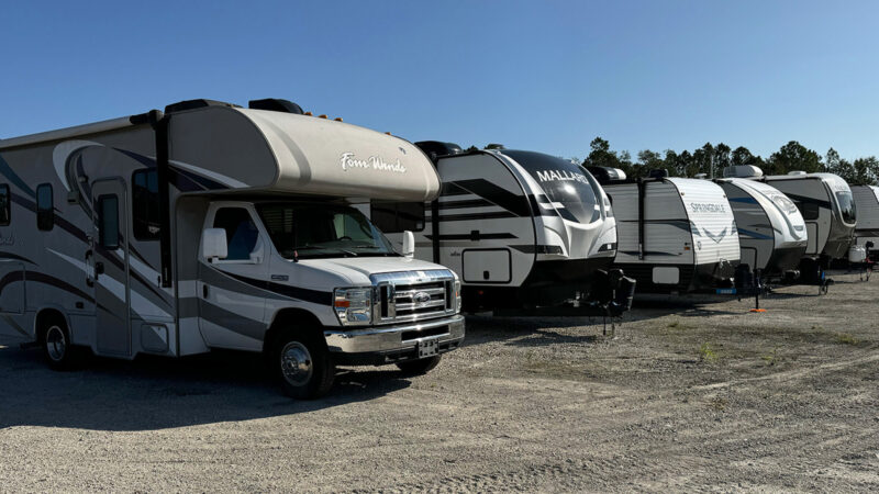 National Powersport Auctions to Present at Convention/Expo – RVBusiness – Breaking RV Industry News