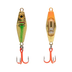 New tools and tackle to elevate your ice catch this winter – Outdoor News