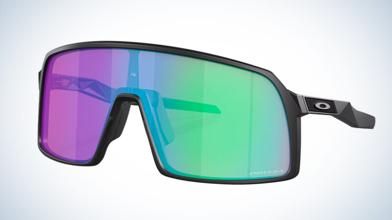 Oakley Black Friday Sale 50% Off